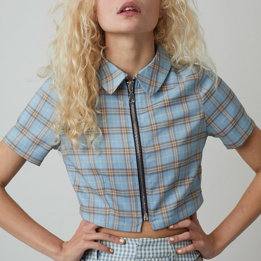 The Ragged Priest Ready Shirt